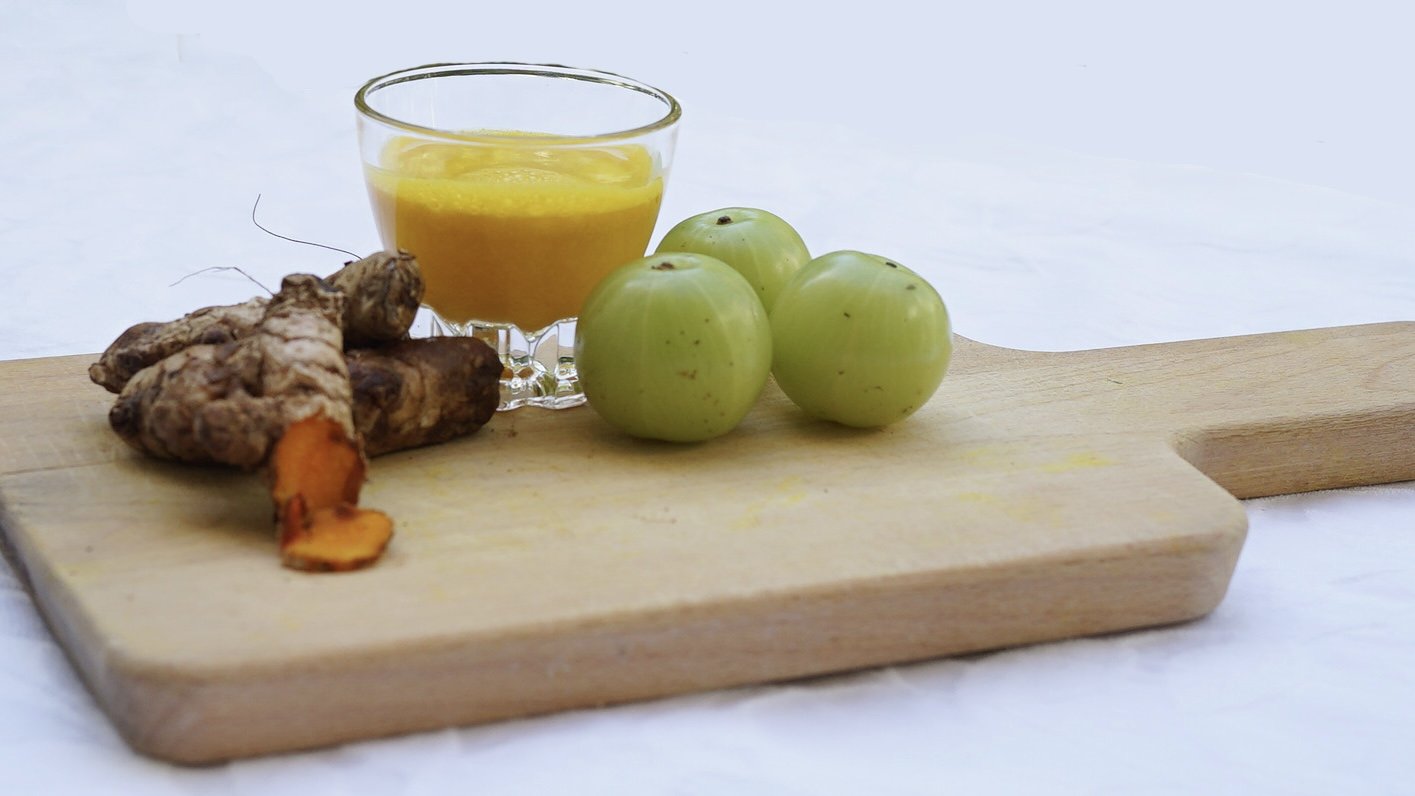 Detox and Rejuvenation