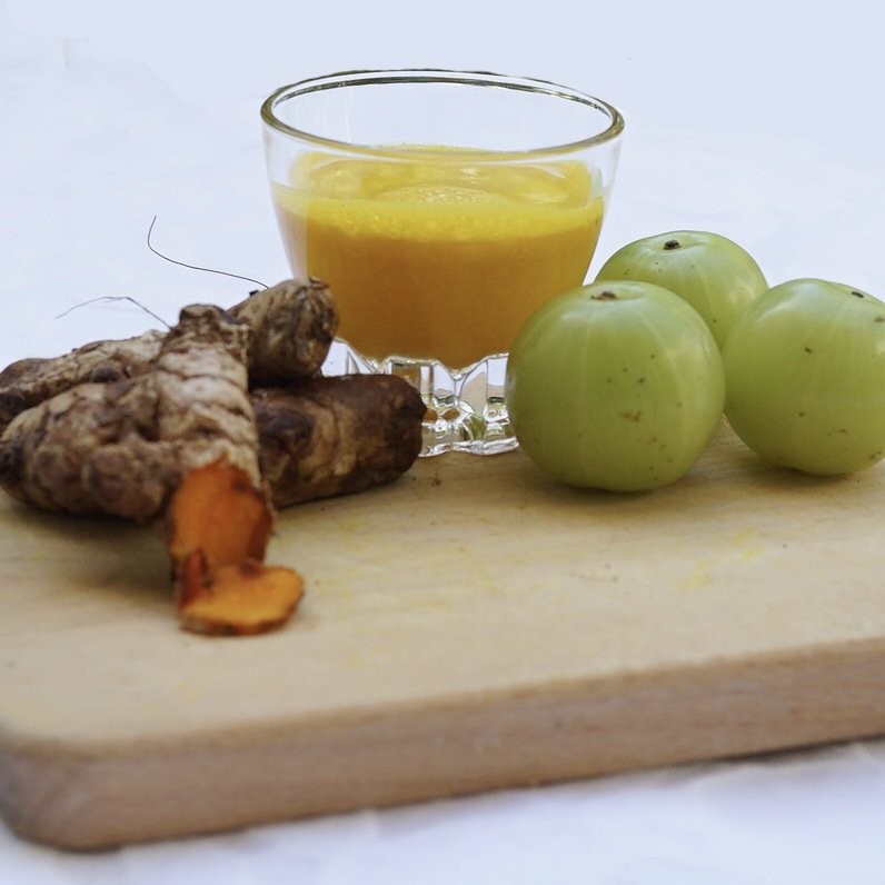 Ayurvedic Healing Therapies