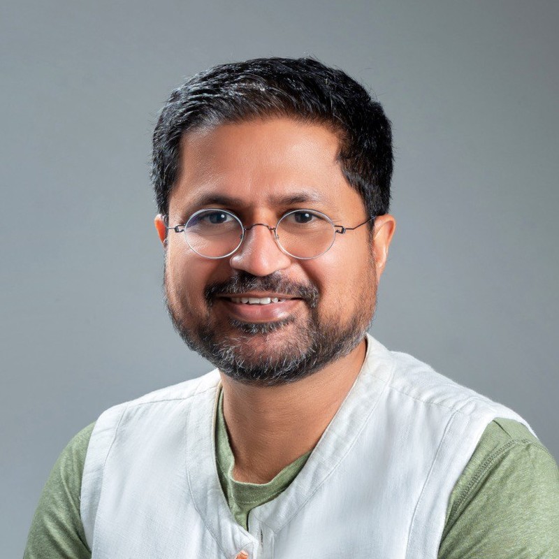 Dr. Hafeel Ambalath - Chief Ayurvedic Physician & Co-Founder at Healers Clinic Dubai