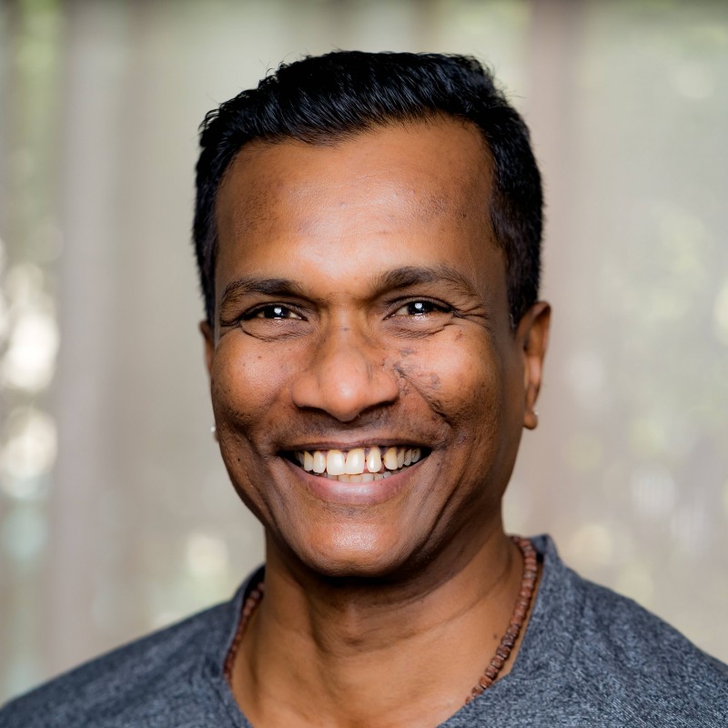 Vasavan - Yoga Master & Ayurveda Therapist at Healers Clinic Dubai