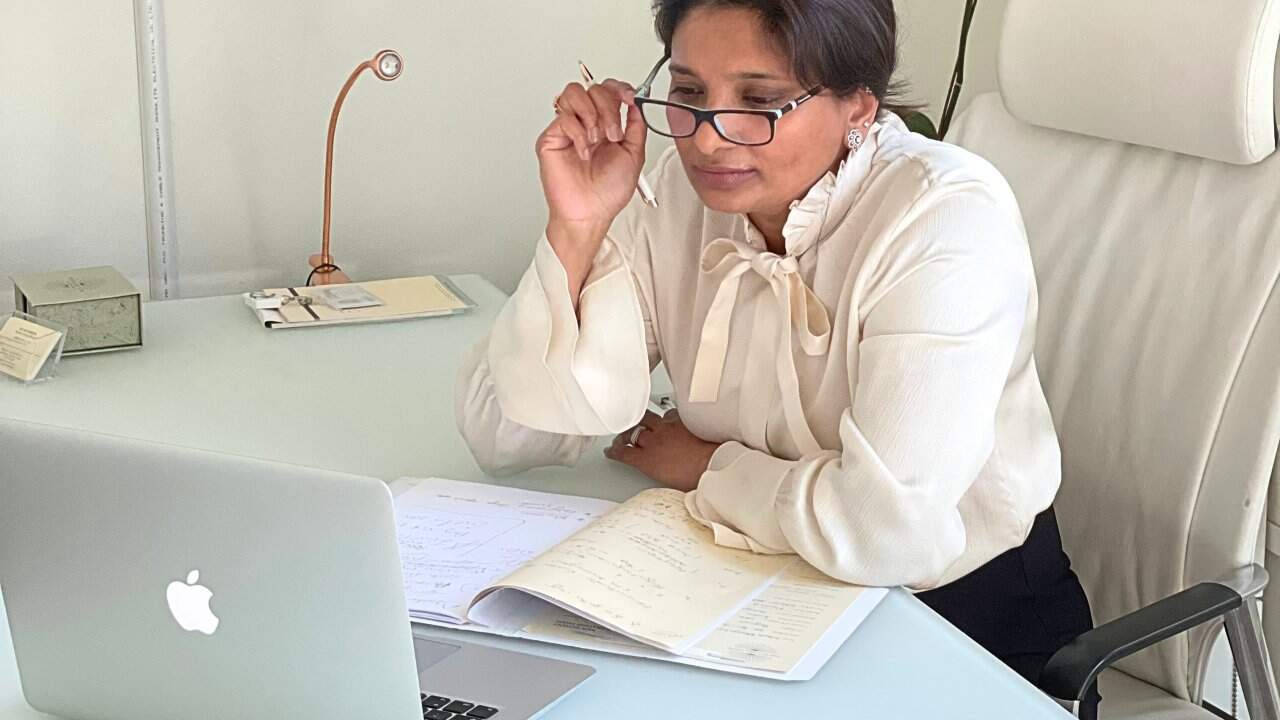 Holistic Consultation - state-of-the-art medical facility at Healers Clinic Dubai