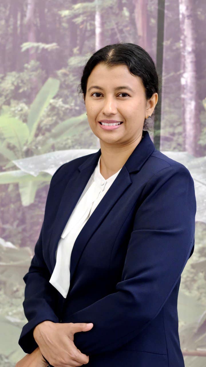 Dr Madu - our qualified healthcare team at Healers Clinic Dubai
