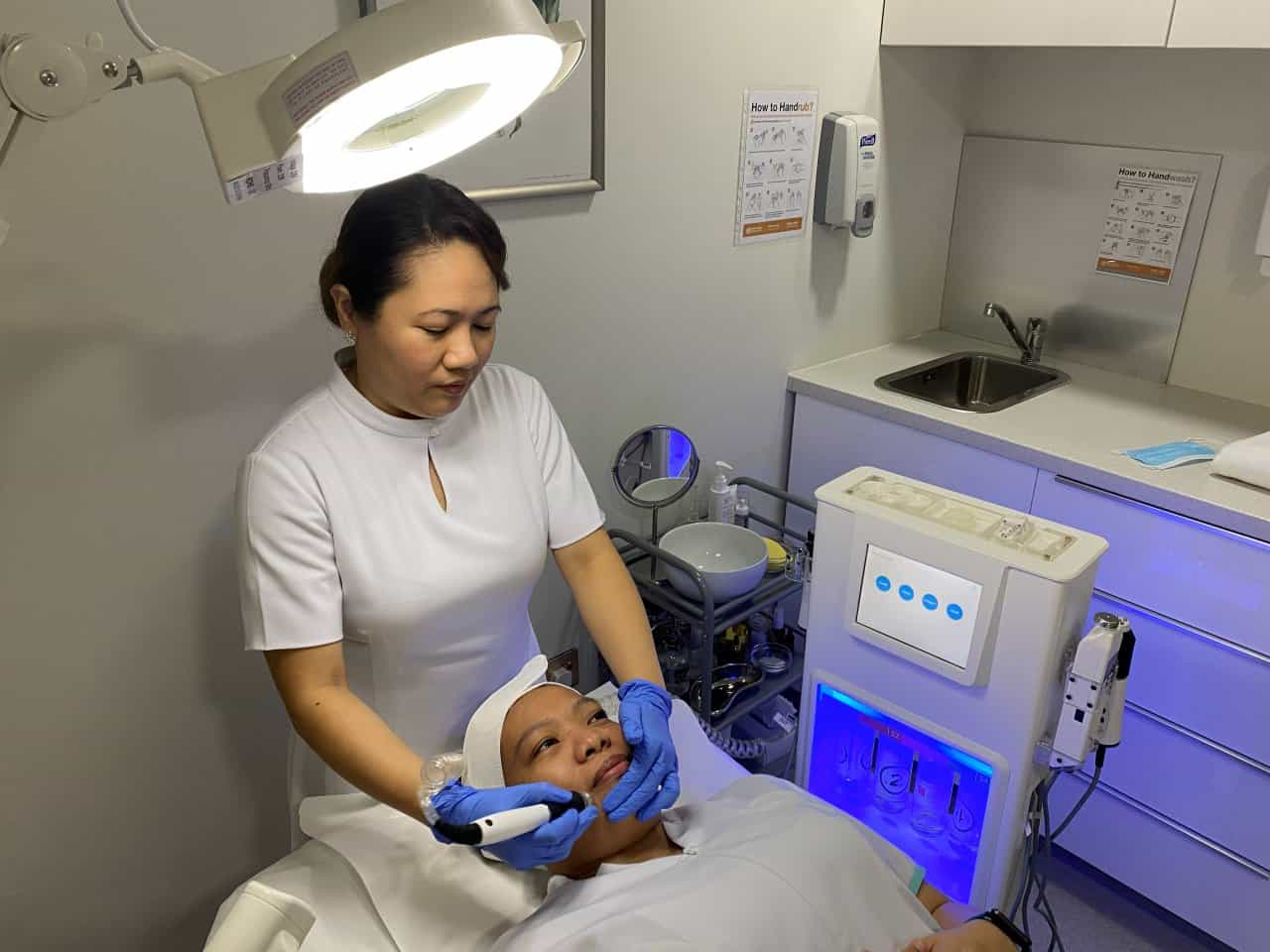 Specialized Therapies - integrative healthcare treatment at Healers Clinic Dubai