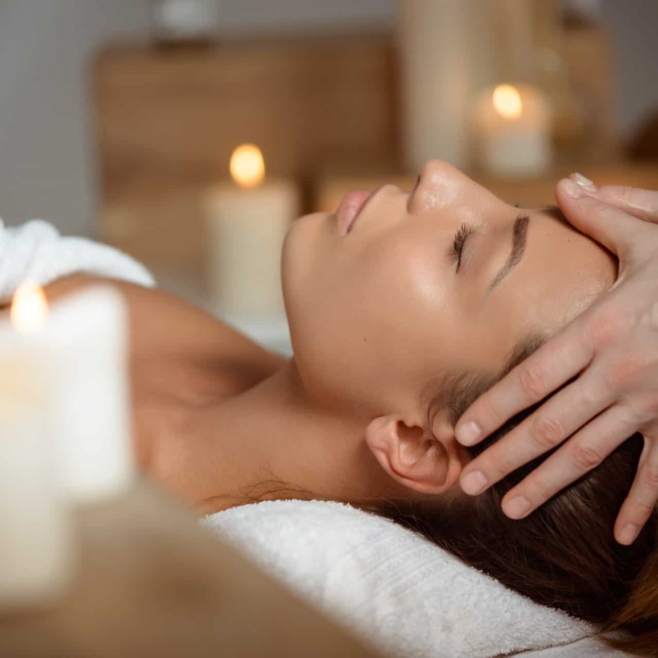Multi Day Retreats - wellness program or clinic event at Healers Clinic Dubai