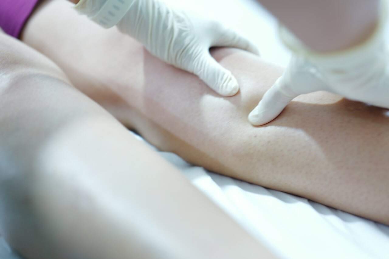 Physiotherapy Advanced Treatment - integrative healthcare treatment at Healers Clinic Dubai