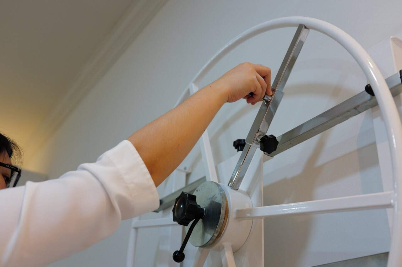 Physiotherapy Therapy Equipment - integrative healthcare treatment at Healers Clinic Dubai