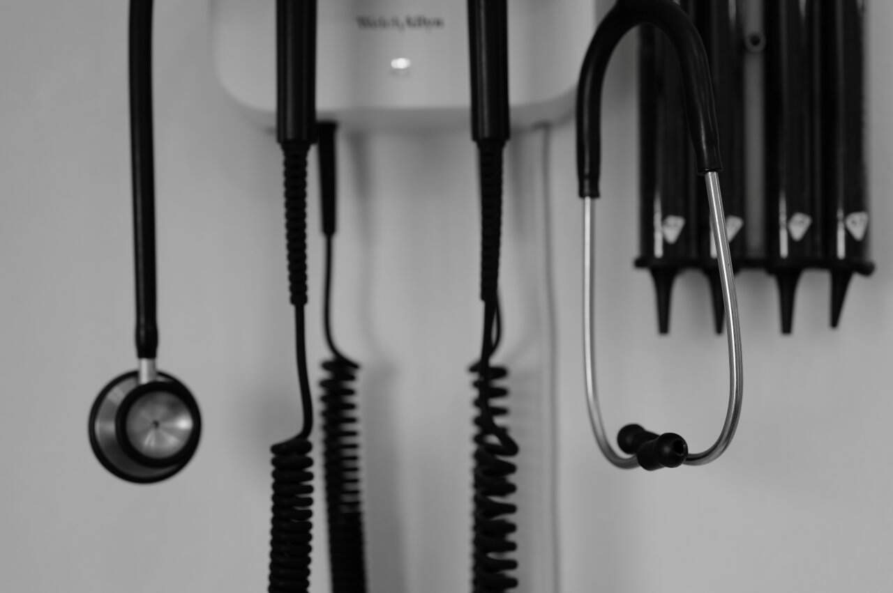 Diagnostic Medical Equipment Stethoscopes Welch Allyn Vital Signs Tools - integrative healthcare treatment at Healers Clinic Dubai