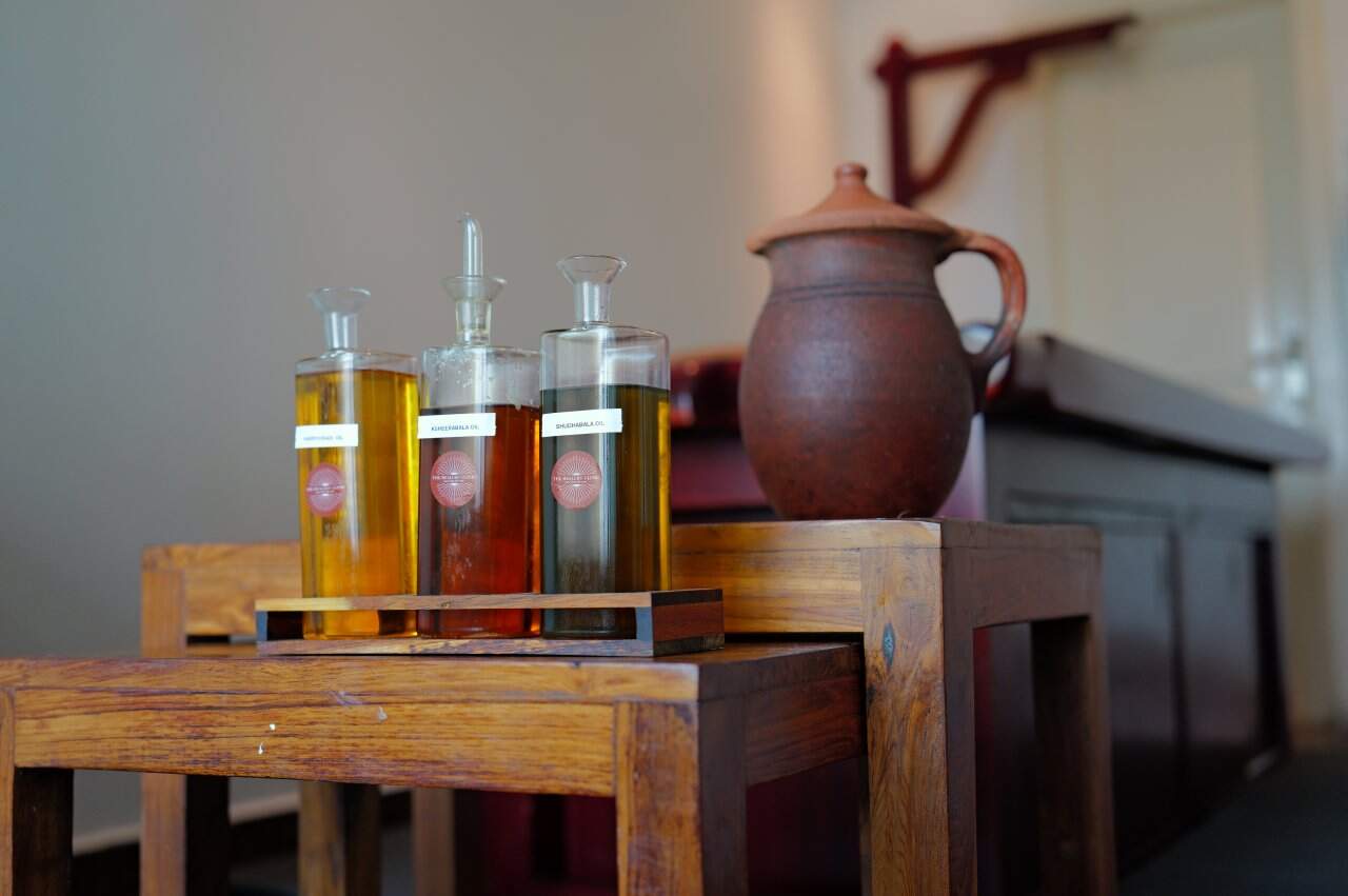 Kerala Specialized Treatments - integrative healthcare treatment at Healers Clinic Dubai
