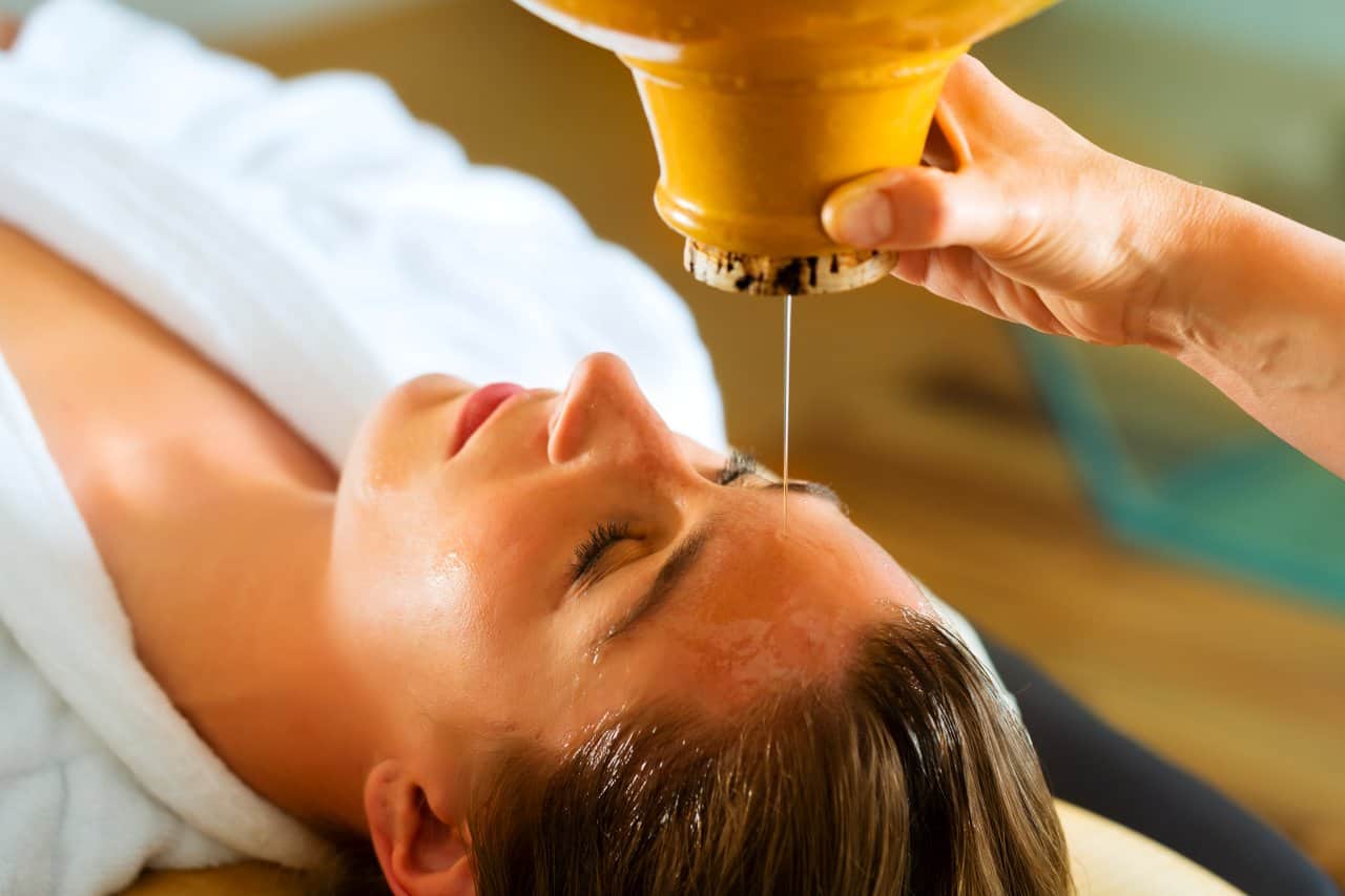 Specialized Ayurvedic Therapies - integrative healthcare treatment at Healers Clinic Dubai