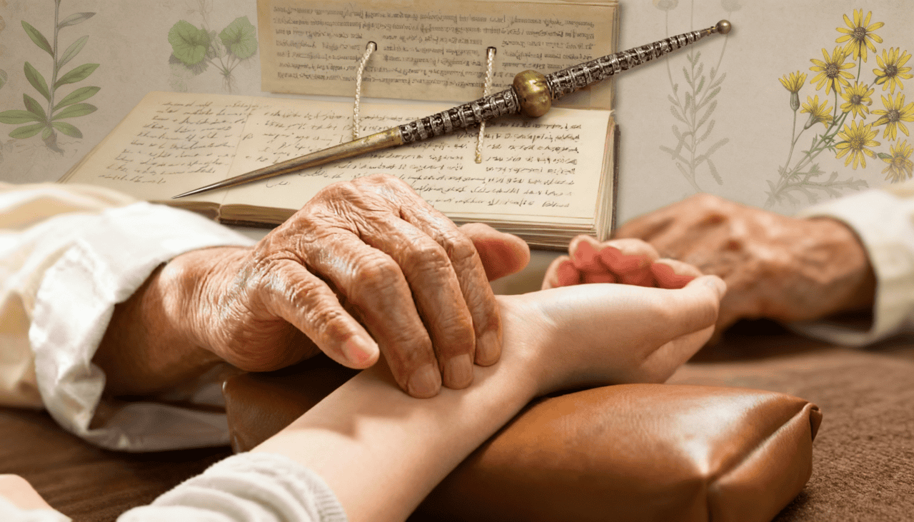Hero Hero - integrative healthcare treatment at Healers Clinic Dubai