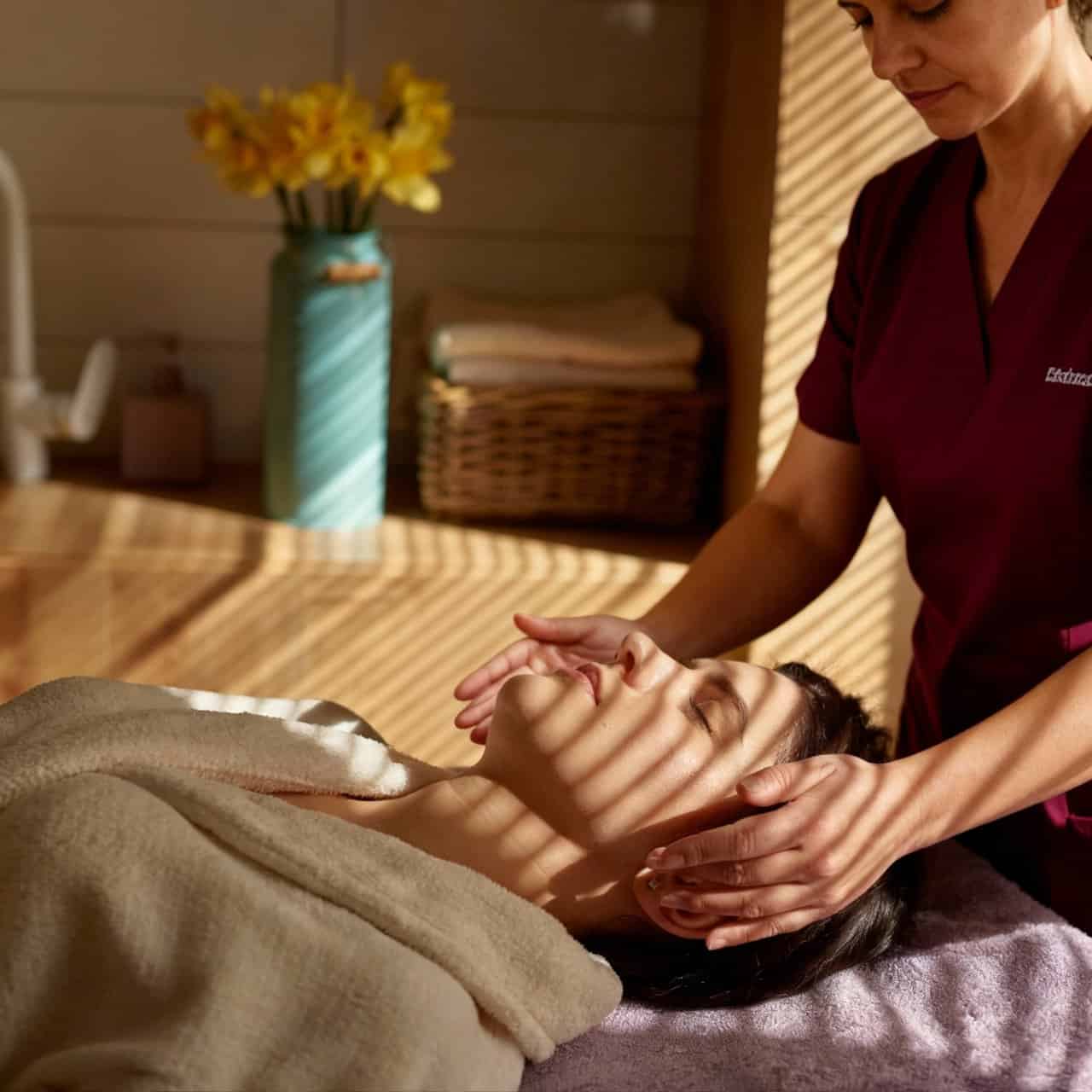 Home Care - integrative healthcare treatment at Healers Clinic Dubai