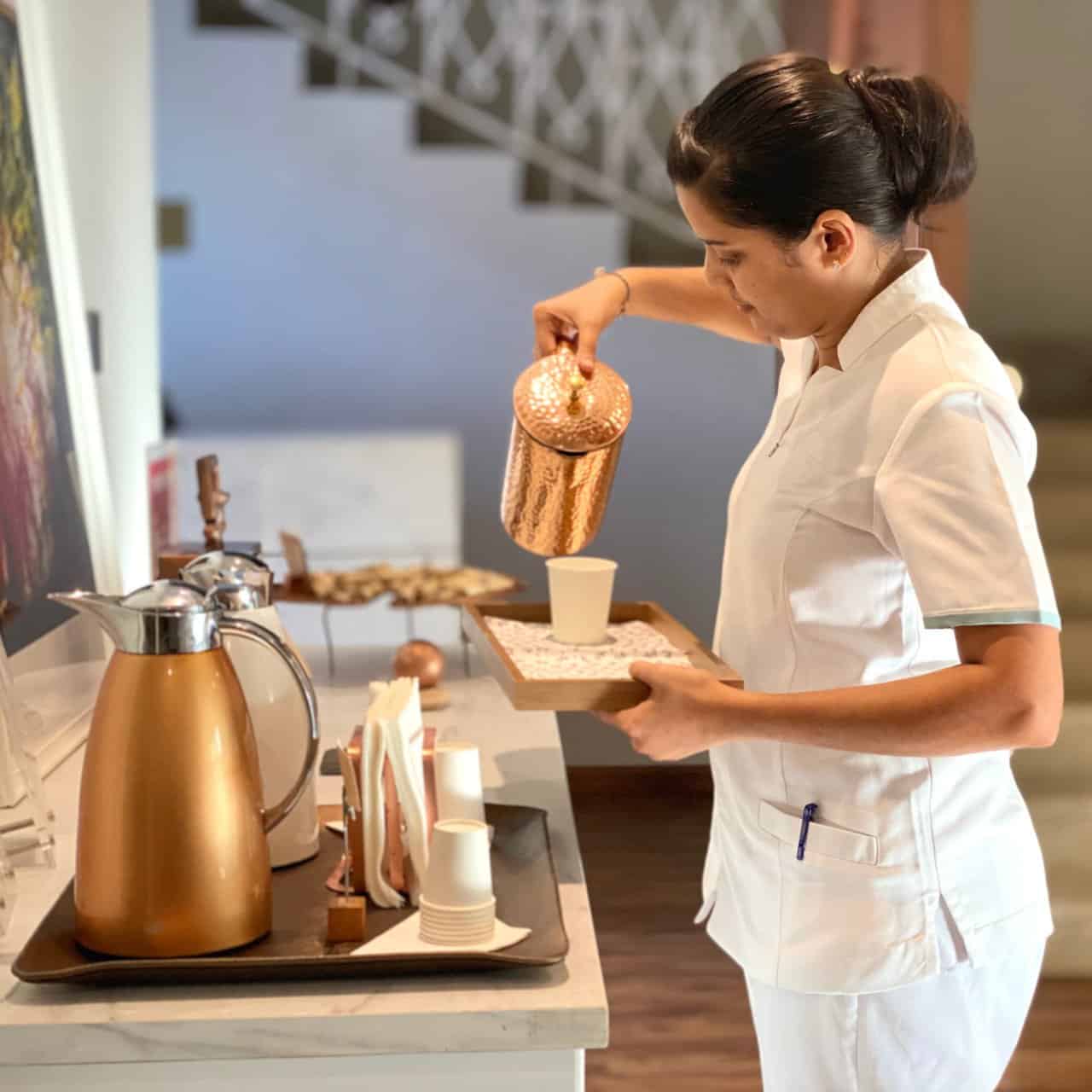 Pre Treatment Care - integrative healthcare treatment at Healers Clinic Dubai