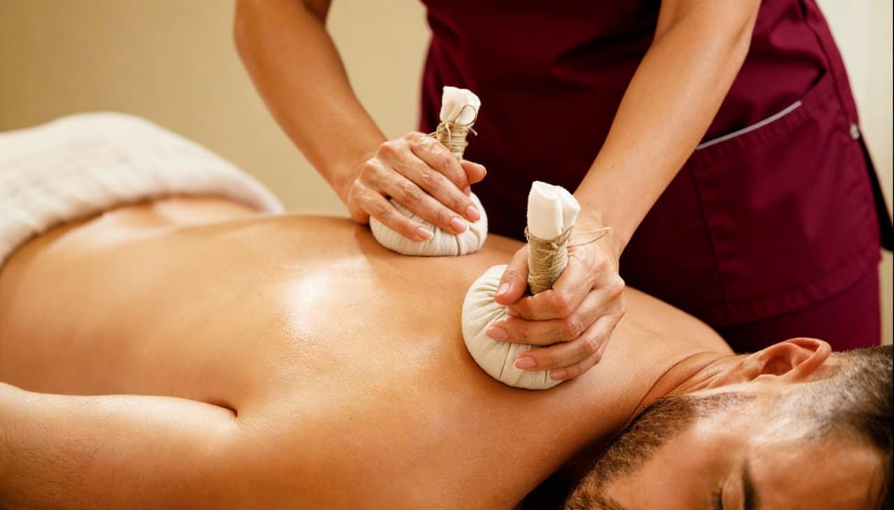 Hero Hero - integrative healthcare treatment at Healers Clinic Dubai