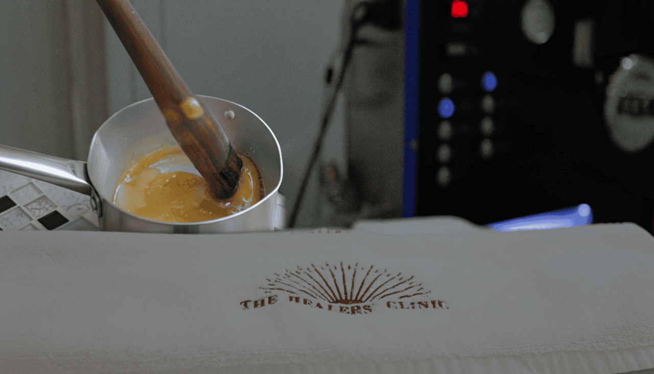 Vasthi - integrative healthcare treatment at Healers Clinic Dubai