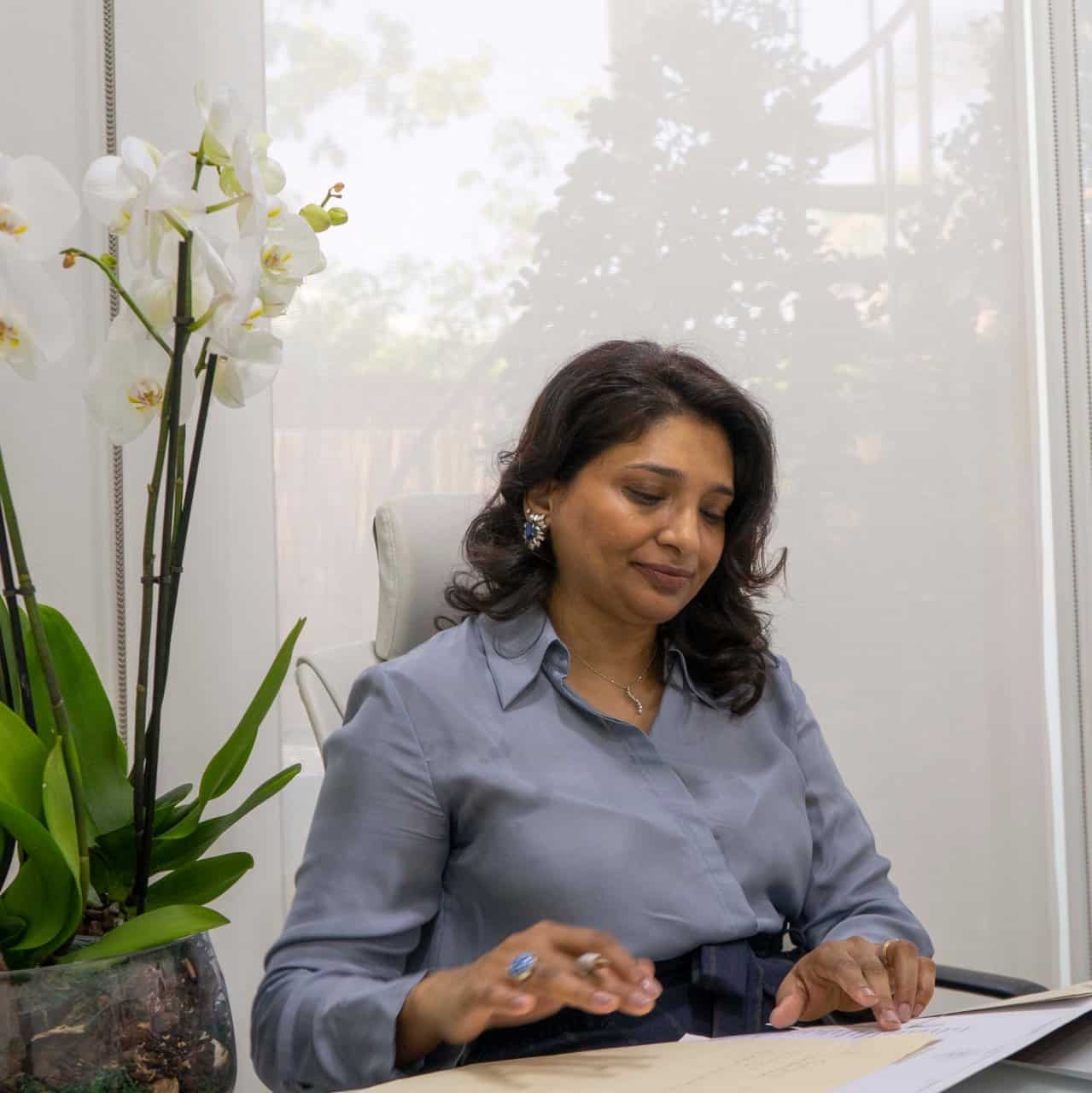 Homeopathic Consultation Hero - integrative healthcare treatment at Healers Clinic Dubai