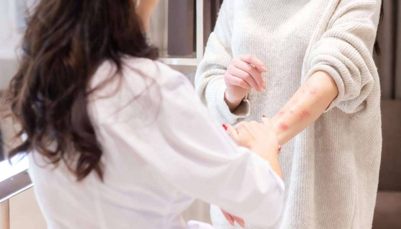 Acute Care Hero - integrative healthcare treatment at Healers Clinic Dubai