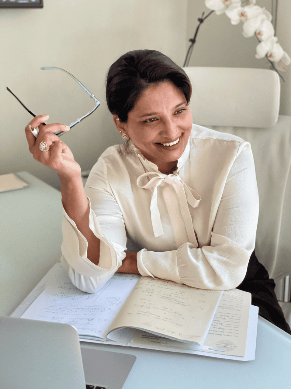 Constitutional Assessment - integrative healthcare treatment at Healers Clinic Dubai