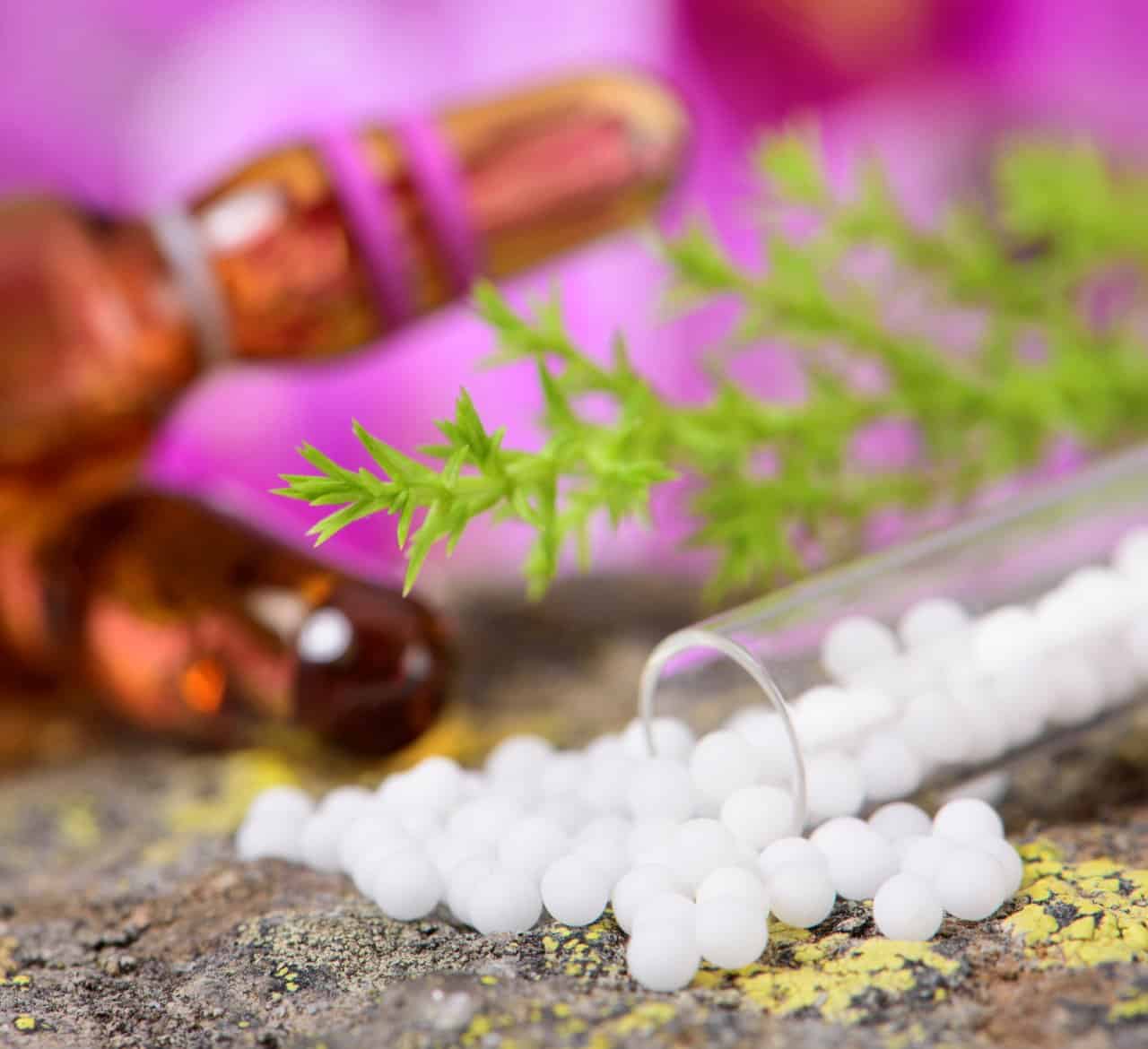 Natural Healing - integrative healthcare treatment at Healers Clinic Dubai