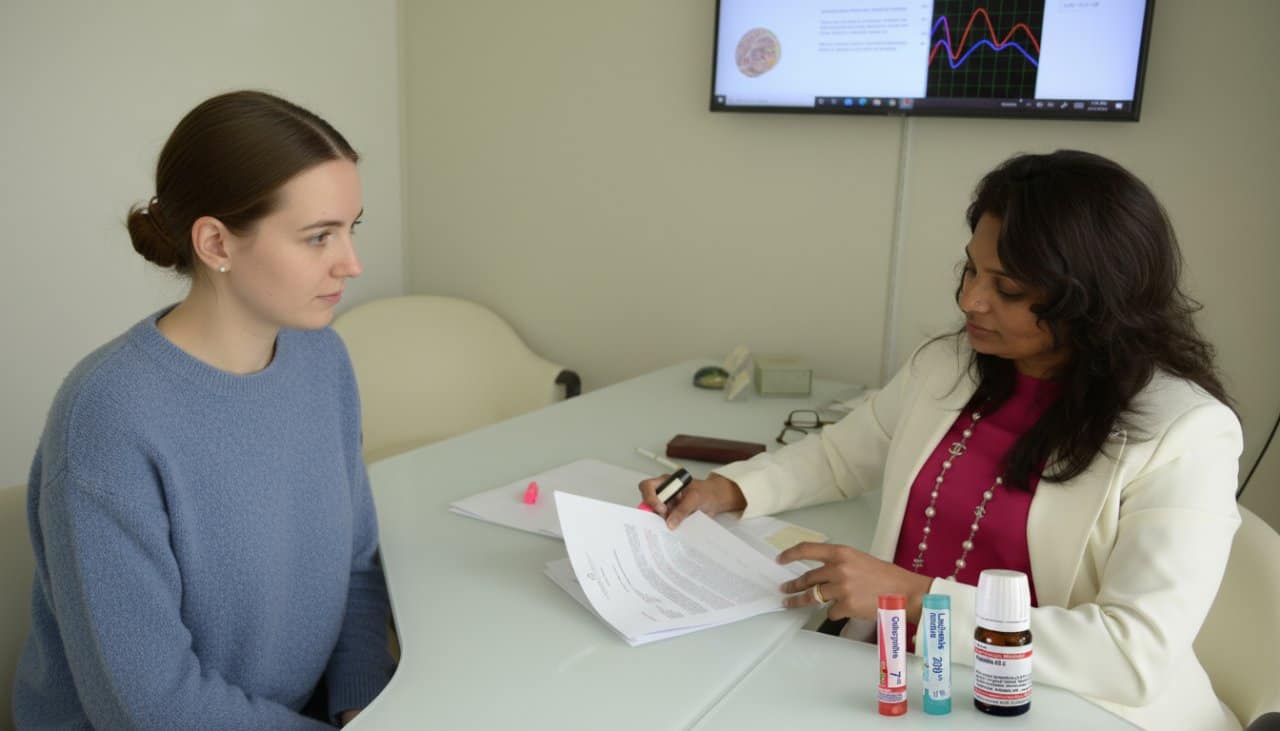 Maintenance Hero - integrative healthcare treatment at Healers Clinic Dubai