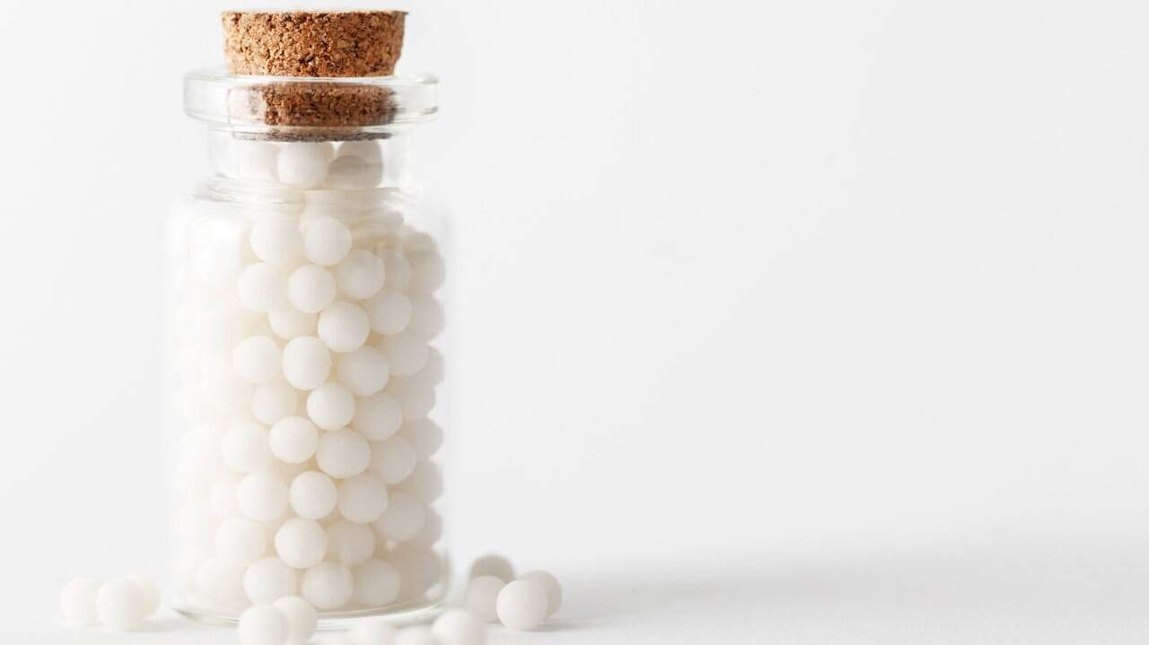 Gentle potency selection process for children's sensitive systems at Healers Clinic Dubai