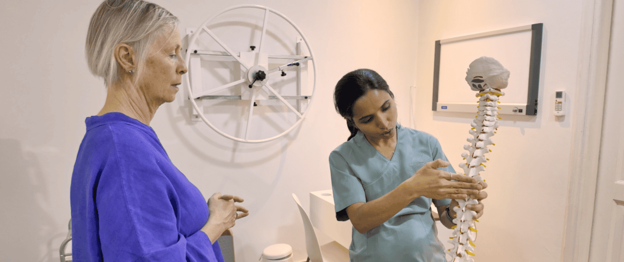 Program Education - integrative healthcare treatment at Healers Clinic Dubai