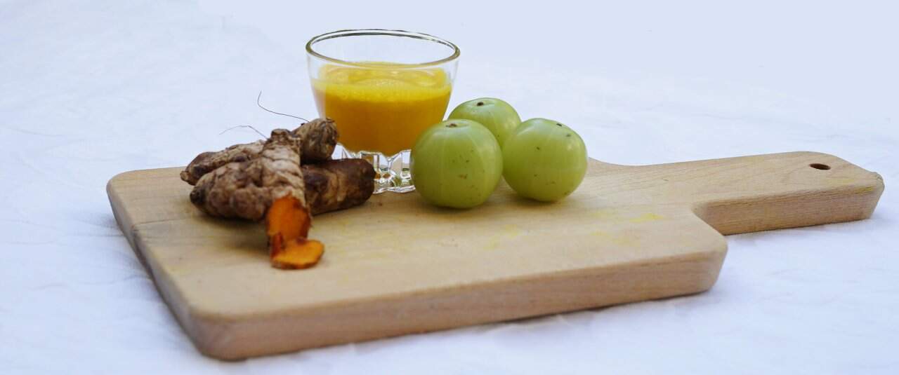 Detoxification Hero - integrative healthcare treatment at Healers Clinic Dubai